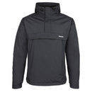 Tuffstuff Sutherland Unlined Windbreaker - Black