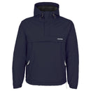 Tuffstuff Sutherland Unlined Windbreaker - Navy Blue