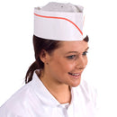 Paper Forage Hat - 10 Boxes of 100 Pieces