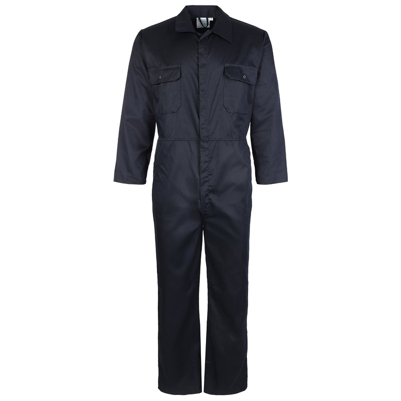 Fort Workforce Coverall