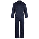Fort Stud Front Coverall