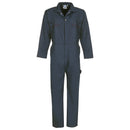 Fort Zip Front Coverall