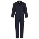 Fort Zip Front Coverall