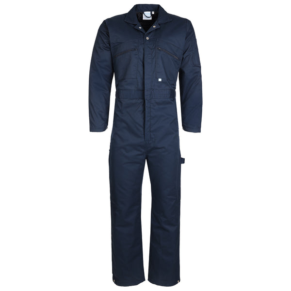 Fort Padded Boilersuit