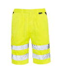 Hi Vis Shorts