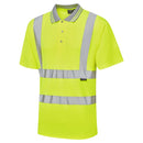 Hi Vis BirdEye Polo Shirt