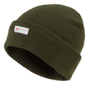 Thinsulate Knitted Watch Hat - Green