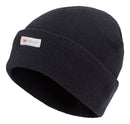 Thinsulate Knitted Watch Hat - Navy Blue