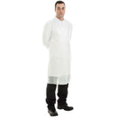 Micron Apron on a Roll