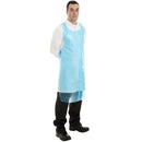 Micron Apron on a Roll