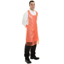 PE Aprons - 50 Micron