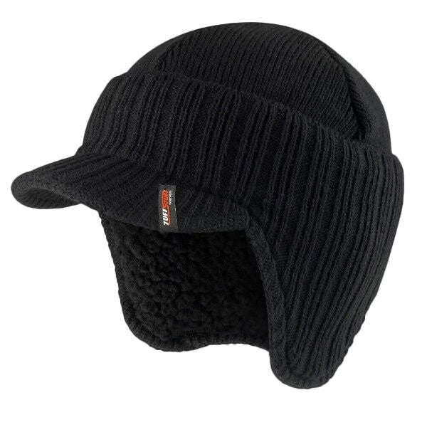 Tuffstuff Peaked Beanie