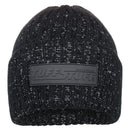 Tuffstuff Logo Knit Beanie