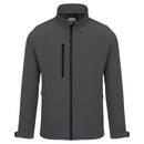 Tern Softshell Jacket