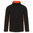 Silverswift Two Tone Softshell Jacket
