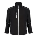 Fireback Softshell Jacket