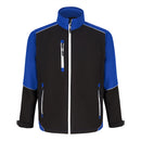 Fireback Softshell Jacket