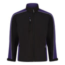 Avocet Two Tone Softshell Jacket