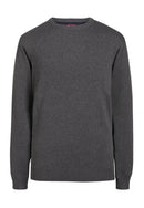 Crew Neck Jumper - Jackson