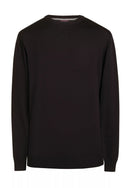 Crew Neck Jumper - Jackson