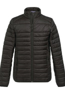 Buffalo Core Padded Jacket - Black