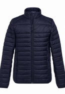 Buffalo Core Padded Jacket - Navy