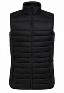 Eugene Core Padded Gilet - Black