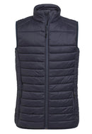 Eugene Core Padded Gilet - Navy