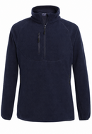 Men's 1/4 Zip Core Fleece Jacket - Ashton