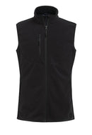 Rochester Core Fleece Gilet - Black
