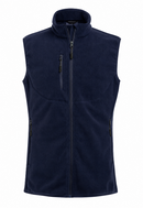Men's Core Fleece Gilet - Rochester