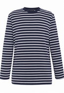 Men's Breton Top - Amos