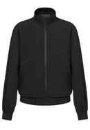 Perry Bomber Jacket - Black