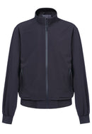 Perry Bomber Jacket - Navy