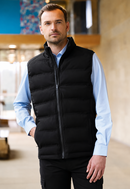 Men's Hybrid Gilet - Maxwell