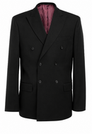 Men's Double Breasted Jacket - Ferdinand