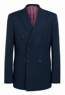 Men's Double Breasted Jacket - Ferdinand