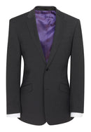 Avalino Jacket - Charcoal