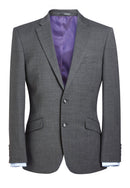 Avalino Jacket - Light Grey