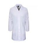 Polycotton Food Coat