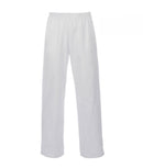Polycotton Food Trousers