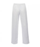 Polycotton Food Trousers