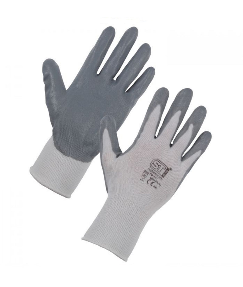 120 Pairs - Nitrotouch® Foam Handling Gloves