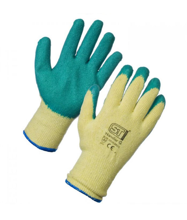 120 Pairs - Handler Gloves