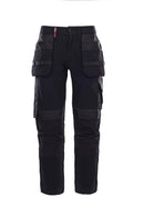 Tuffstuff Apex Flex Trouser - Black