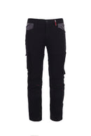 Tuffstuff Evo Flex Trouser - Black