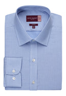 Monza Shirt - Blu Htooth
