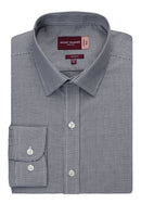 Monza Shirt - Blk Htooth