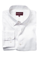 Toronto Shirt - White