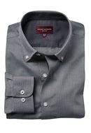 Toronto Shirt - Grey